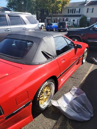 mazda rx7 13b N/A for sale in Allentown, PA – photo 13