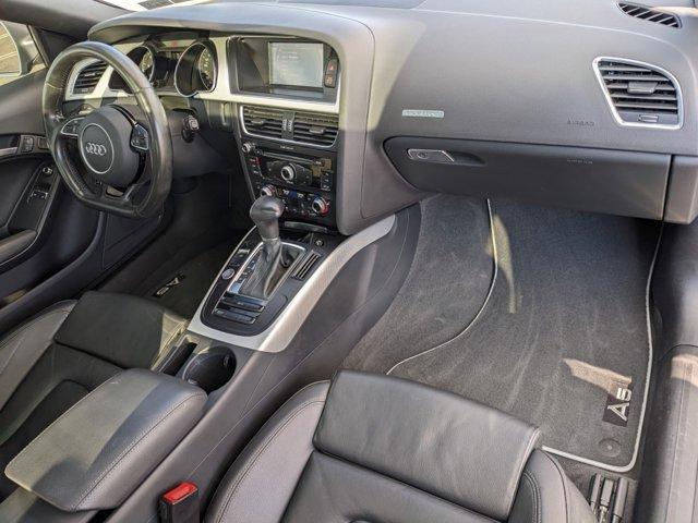 2015 Audi A5 2.0T Premium Plus for sale in Allentown, PA – photo 23