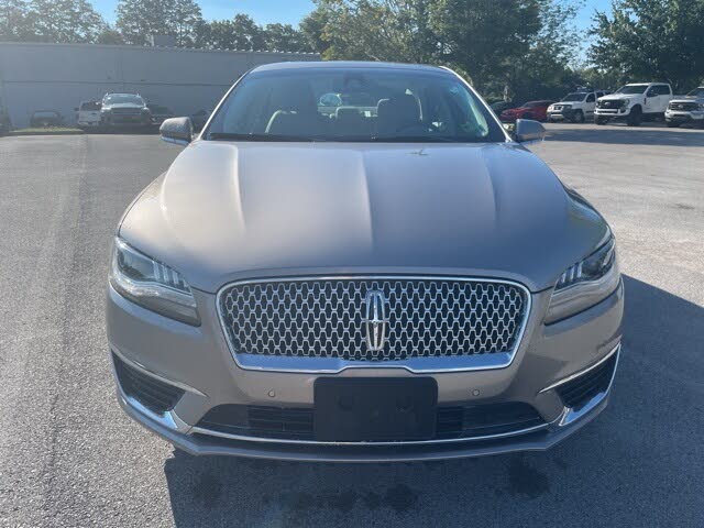 2019 Lincoln MKZ Reserve II AWD for sale in NICHOLASVILLE, KY – photo 3