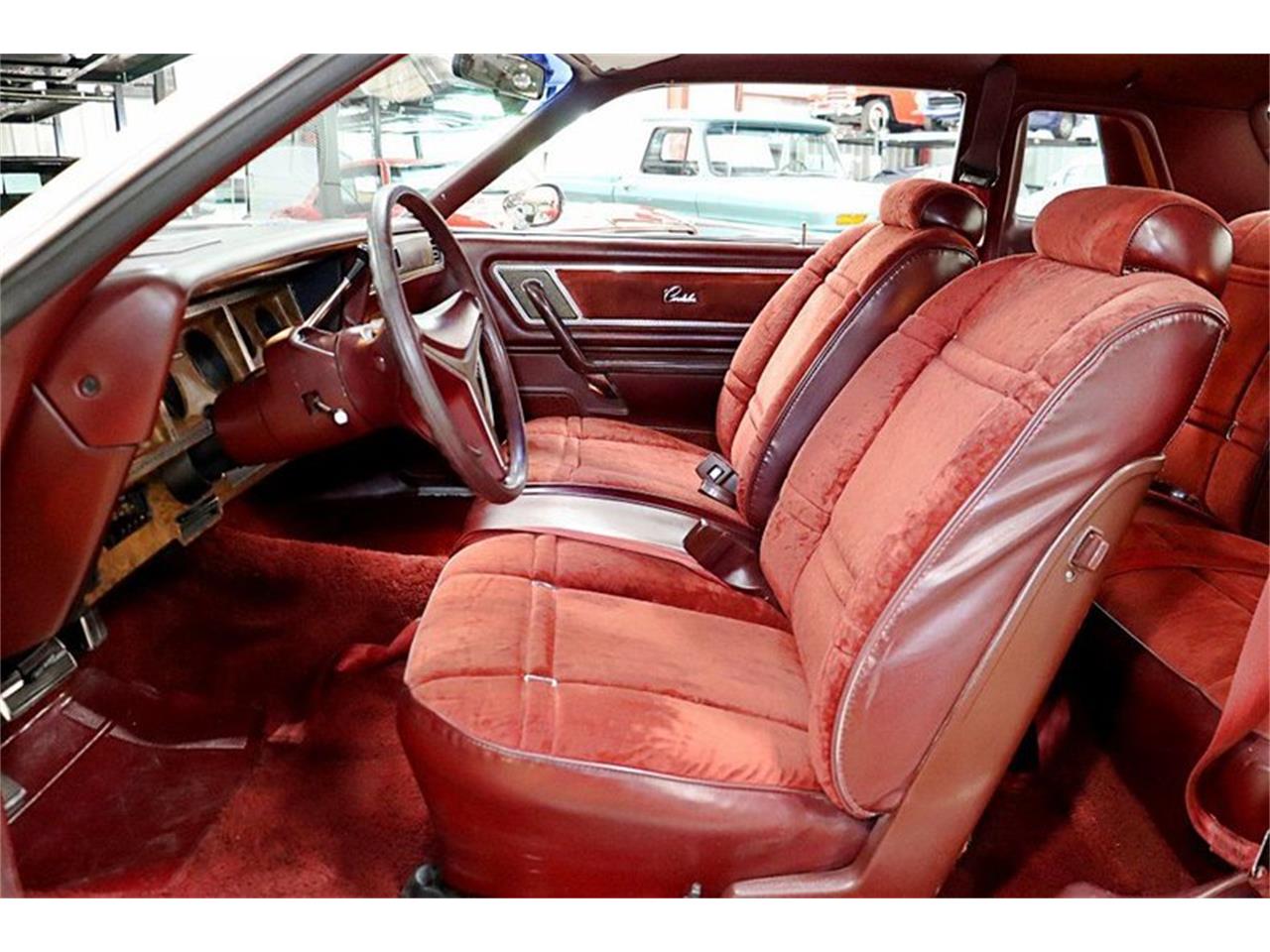 1975 Chrysler Cordoba for sale in Kentwood, MI – photo 64