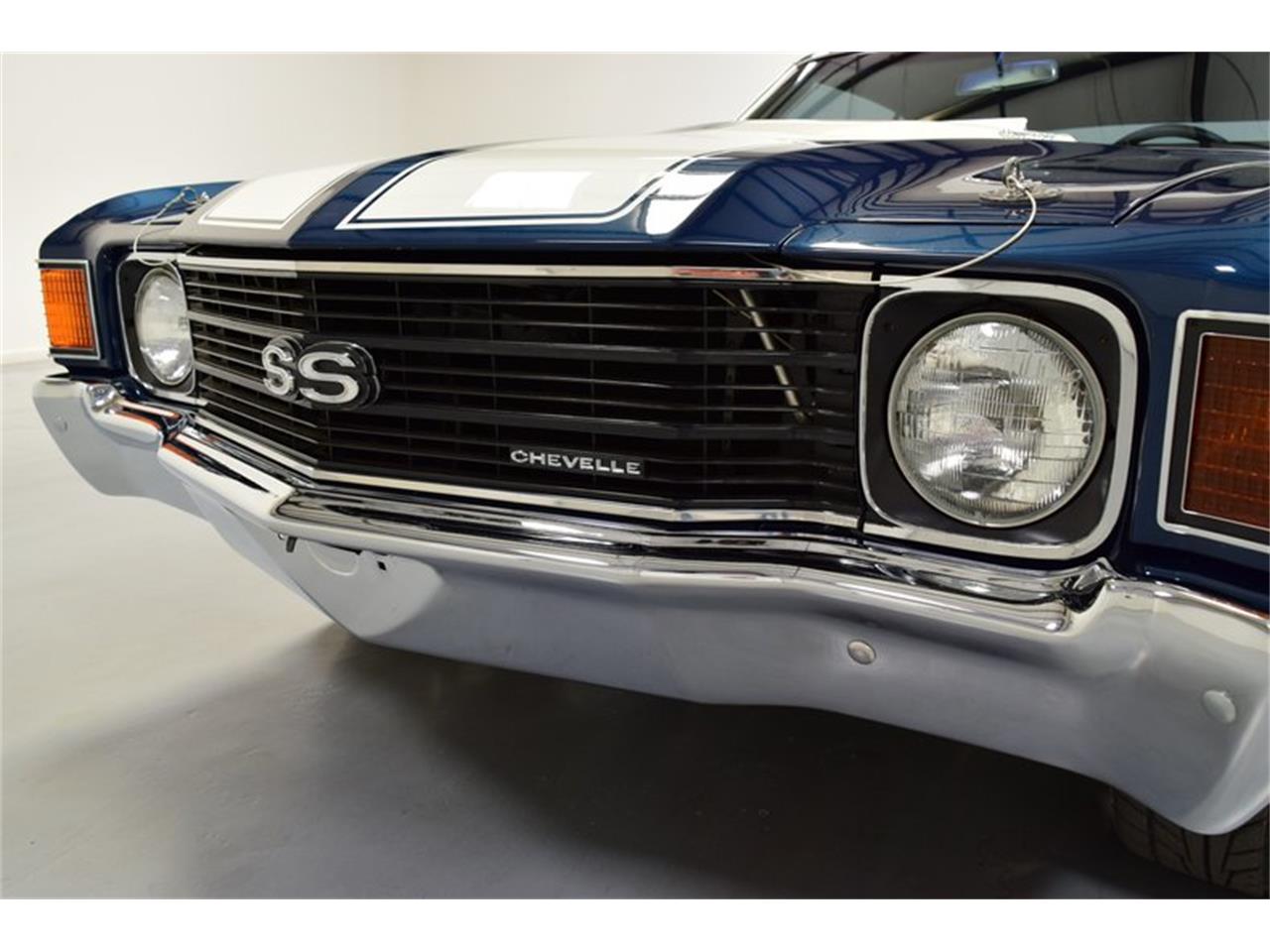 1972 Chevrolet Chevelle for sale in Mooresville, NC – photo 35