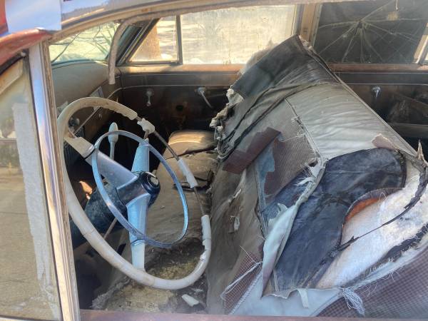 1949 Cadillac fleetwood for sale in Borrego Springs, CA – photo 6