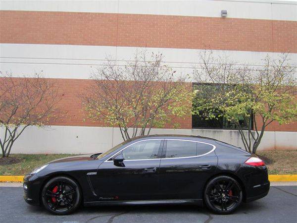 2010 PORSCHE PANAMERA S/4S ~ Youre Approved! Low Down Payments! for sale in Manassas, VA – photo 4