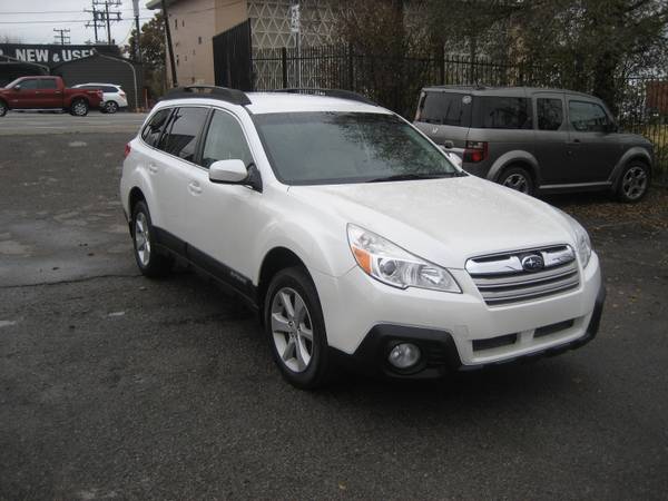 2013 Subaru Outback - - by dealer - vehicle automotive for sale in Nashville, TN – photo 3