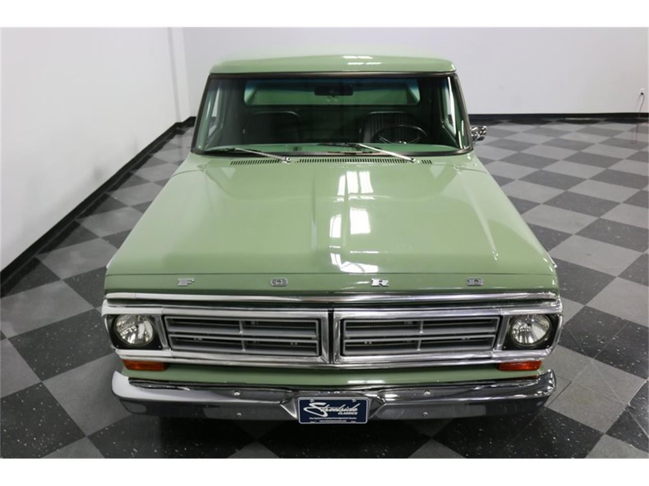 1972 Ford F100 for sale in Fort Worth, TX – photo 22