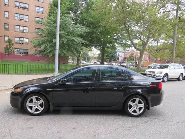 2006 Acura TL Loaded!No Accidents!Runs & Looks Great! for sale in Brooklyn, NY – photo 5