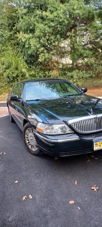 2008 Lincoln Town Car for sale in Haworth, NJ – photo 3
