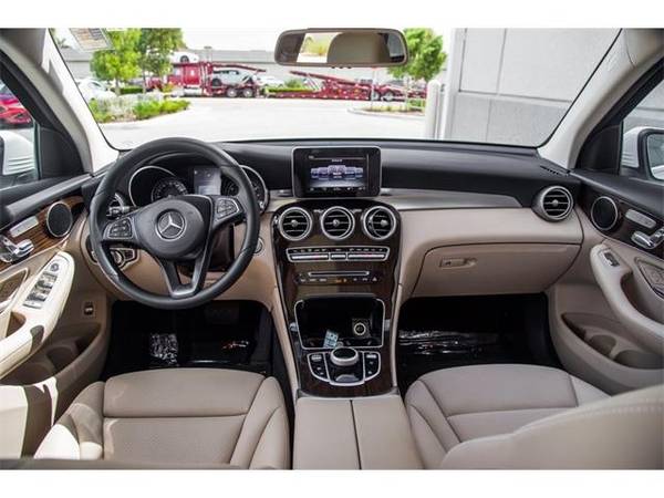 2017 Mercedes-Benz GLC GLC 300 - SUV for sale in Naples, FL – photo 4