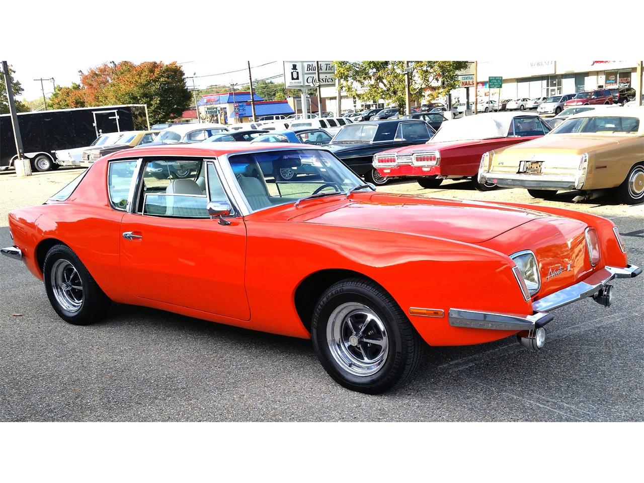 1976 Avanti Avanti for sale in Stratford, NJ – photo 2