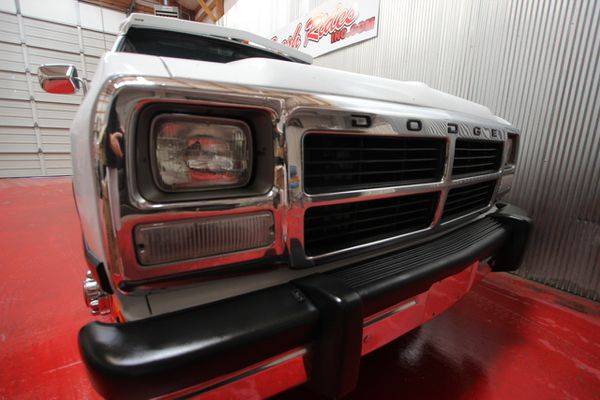 1993 Dodge RAM 350 Club Cab 8-ft. Bed 2WD - GET APPROVED!! for sale in Evans, CO – photo 22