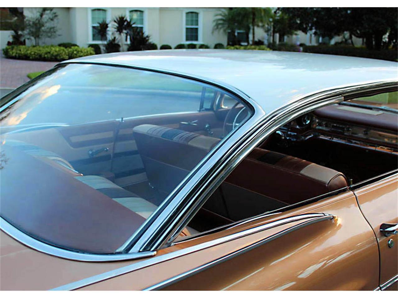 1959 Pontiac Bonneville for sale in Lakeland, FL – photo 28