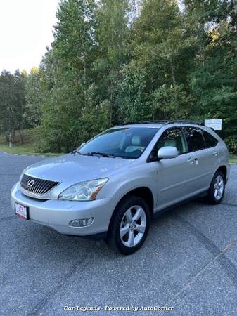 2007 Lexus RX 350 SPORT UTILITY 4-DR - - by for sale in Stafford, VA – photo 3