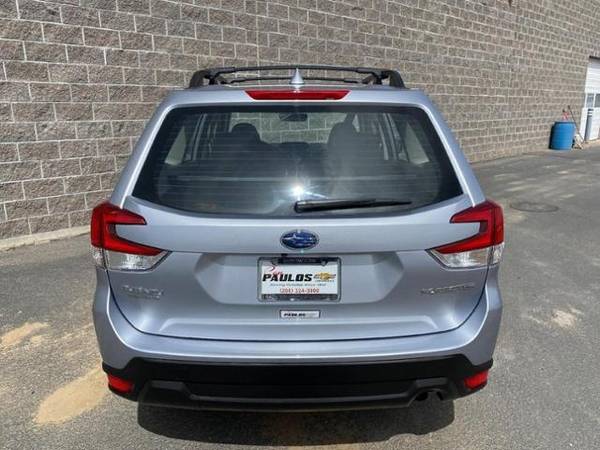 2021 Subaru Forester suv - - by dealer - vehicle for sale in Jerome, ID – photo 5