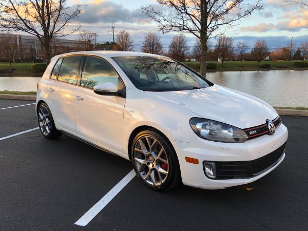 2014 Volkswagen GTI WOLFSBURG - cars & trucks - by owner - vehicle... for sale in Fort Washington, PA