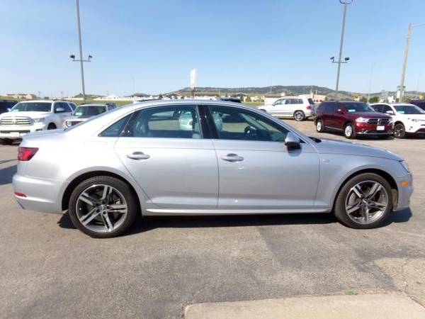 2018 Audi A4 Premium Plus Sport Package for sale in Spearfish, SD