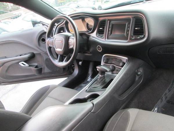 2015 Dodge Challenger - We accept trades and offer financing! for sale in Virginia Beach, VA – photo 15