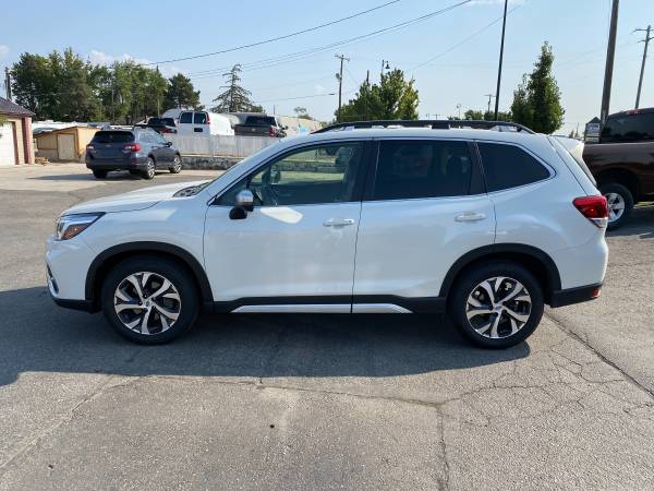 2020 Subaru Forester Touring AWD 90 Day Warranty - cars & for sale in Nampa, ID – photo 4