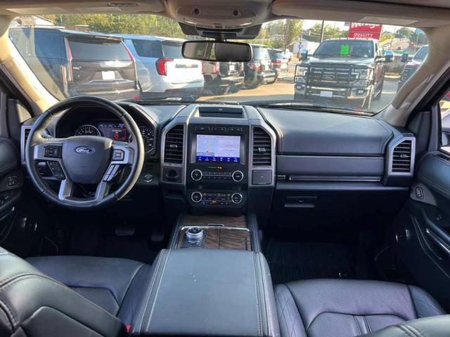 2020 Ford Expedition Max Platinum for sale in Opelika, AL – photo 15