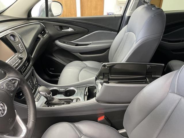 2020 Buick Envision Premium for sale in Gaylord, MI – photo 22