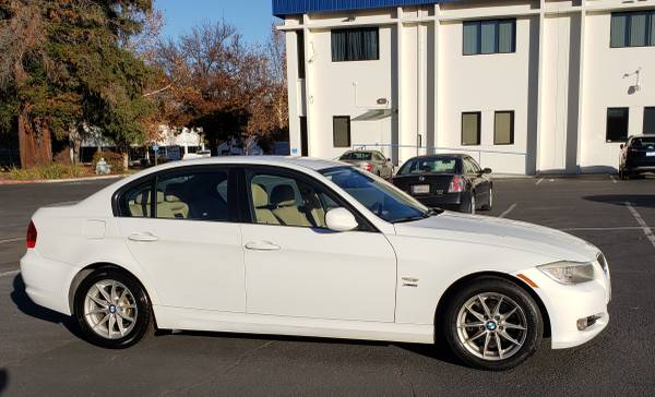 2010 BMW 328xi xDRIVE 4d AWD ONLY 62K MILES! TRADES WELCOME! - cars... for sale in Sunnyvale, CA – photo 2