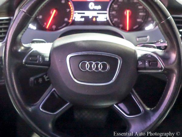 2013 Audi A8 3.0L quattro -GET APPROVED for sale in CRESTWOOD, IL – photo 19