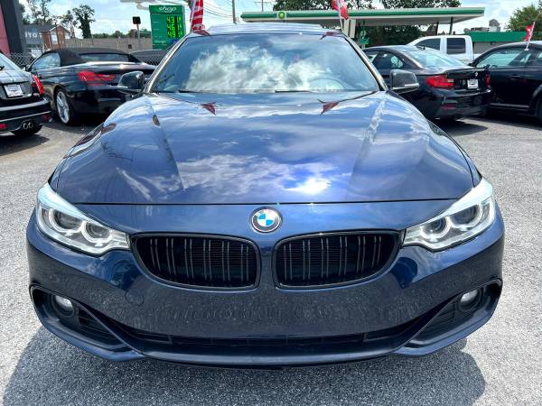 2015 BMW 4 Series 4dr Sdn 428i RWD Gran Coupe SULEV - 100s of Posi for sale in Baltimore, MD – photo 13