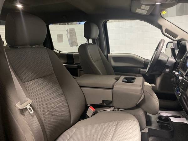 2019 Ford F-150 XLT 4x4 SuperCrew - - by dealer for sale in Coopersville, MI – photo 14