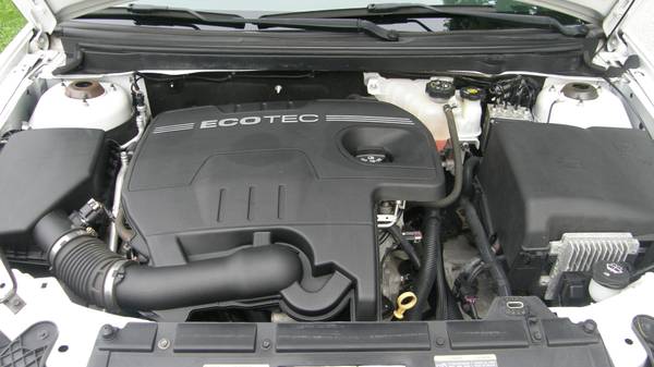 2010 Pontiac G6 Sedan 14000 Original Miles Remote Start No Rust!!! for sale in West Allis/Milwaukee, WI – photo 18