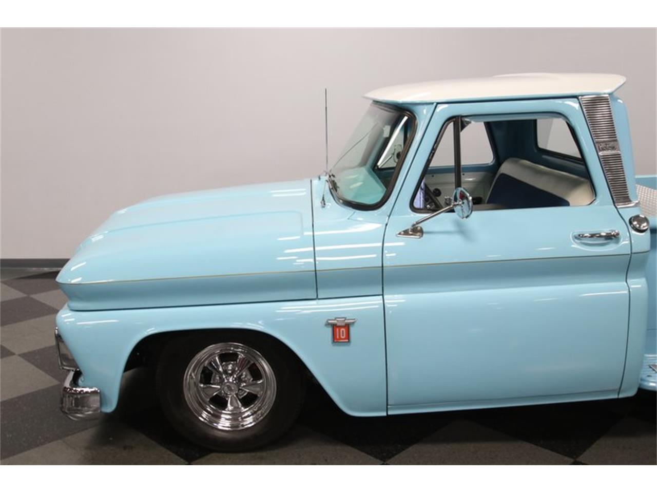 1964 Chevrolet C10 for sale in Concord, NC – photo 25