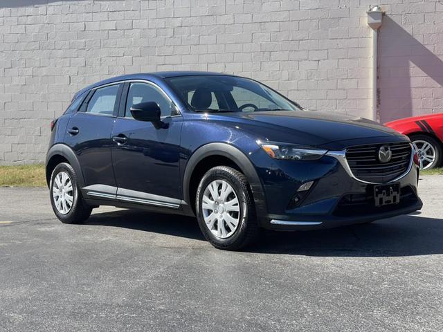 2019 Mazda CX-3 Grand Touring for sale in Knoxville, TN – photo 3