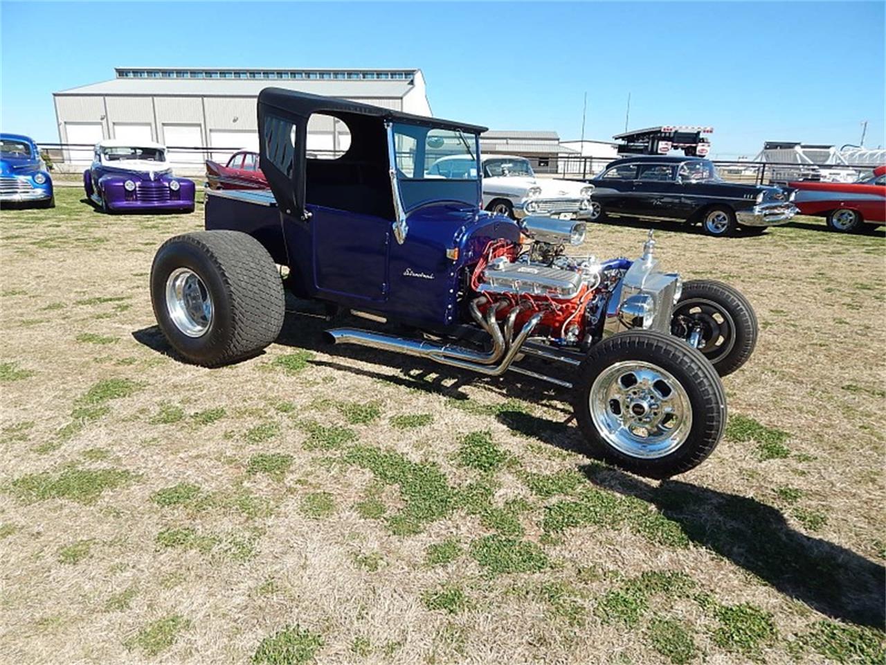 1930 Ford Model A for sale in Wichita Falls, TX – photo 9
