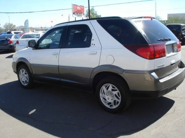 # 2005 Buick Rendezvous EZ Finance, Low Down Low Payments # for sale in Phoenix, AZ – photo 5