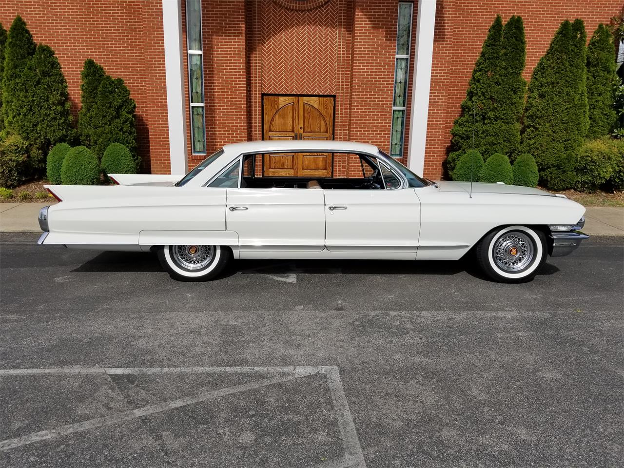 1962 Cadillac Series 62 for sale in Mount Juliet, TN – photo 3