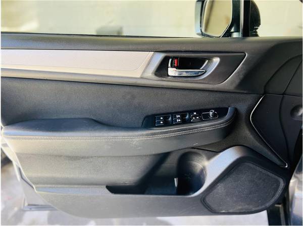 2016 Subaru Outback 2 5i Premium AWD 4dr Wagon - - by for sale in Sunnyvale, CA – photo 14