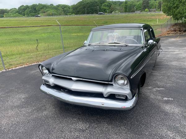 1955 Plymouth Savoy V8 Automatic Leather for sale in Russellville, AL – photo 20