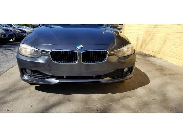 2013 BMW 320I 3-Series - - by dealer - vehicle for sale in Greenville, SC – photo 20