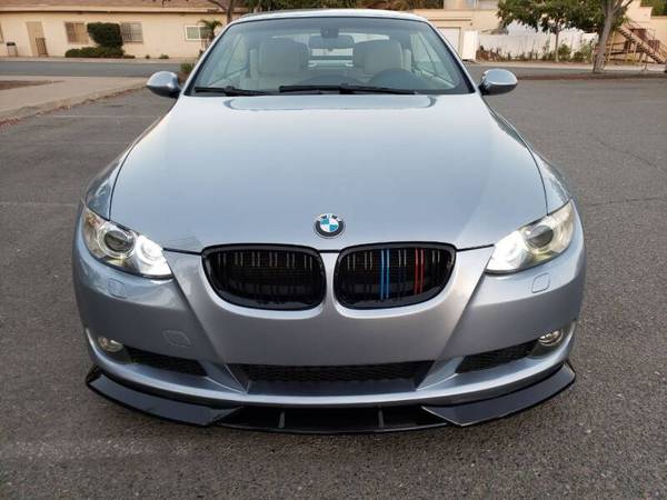 2009 BMW 335i M Sport Pkg 2dr Convertible - - by for sale in lemon grove, CA – photo 3