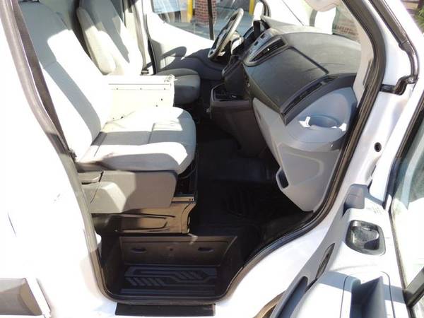 2015 Ford Transit T-150 Mid Roof Cargo Work Van! WORK READY! ONE... for sale in WHITE HOUSE, TN – photo 15