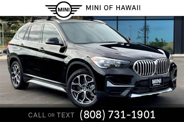 2021 BMW X1 sDrive28i - - by dealer - vehicle for sale in Kapolei, HI