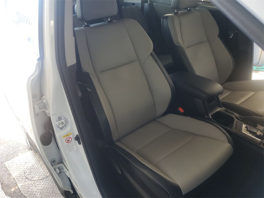 2018 Toyota RAV4 Limited for sale in Huntsville, AL – photo 26