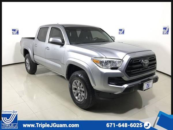 2018 Toyota Tacoma - - by dealer for sale in Other, Other