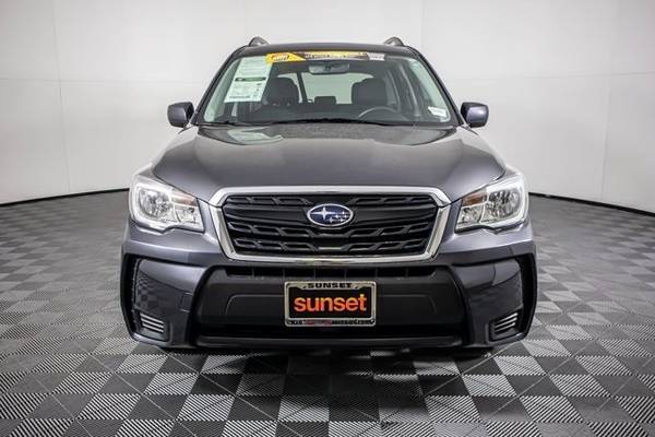 2018 Subaru Forester AWD All Wheel Drive 2 0XT Premium SUV - cars & for sale in Auburn, WA – photo 10