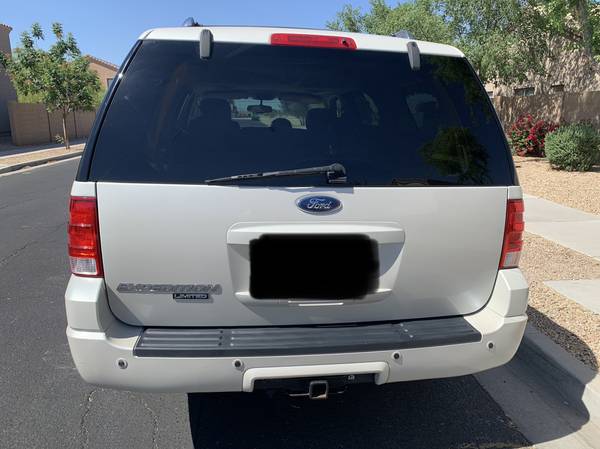 Ford Expedition for sale in Phoenix, AZ – photo 4