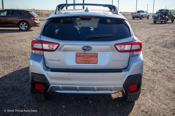 2019 Subaru Crosstrek 20i Limited Limited Package for sale in Fort Lupton, CO – photo 4
