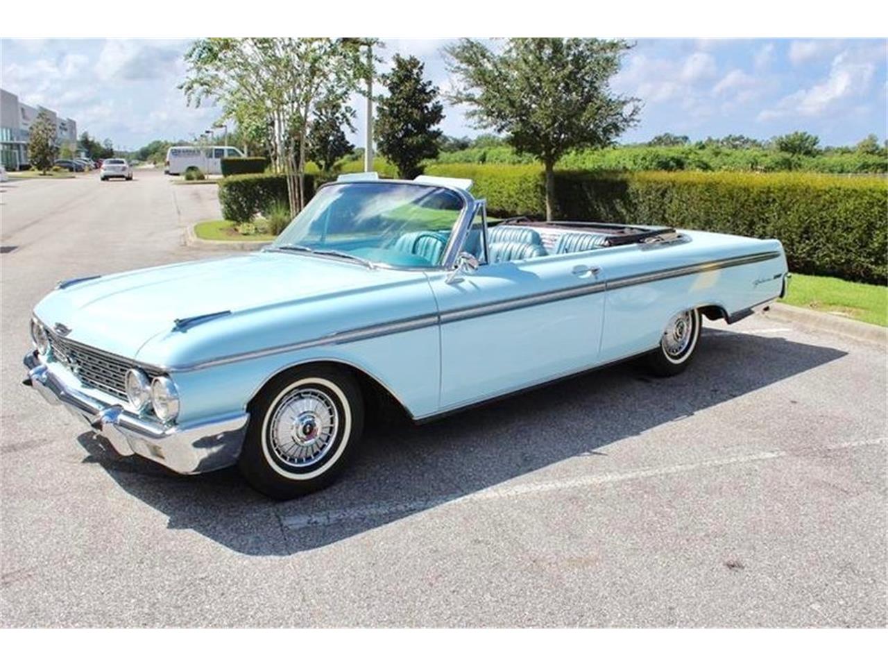 1962 Ford Galaxie for sale in Sarasota, FL – photo 5