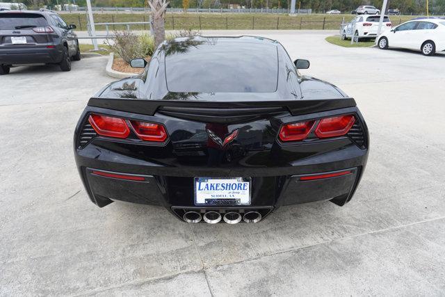 2019 Chevrolet Corvette Stingray for sale in Slidell, LA – photo 6