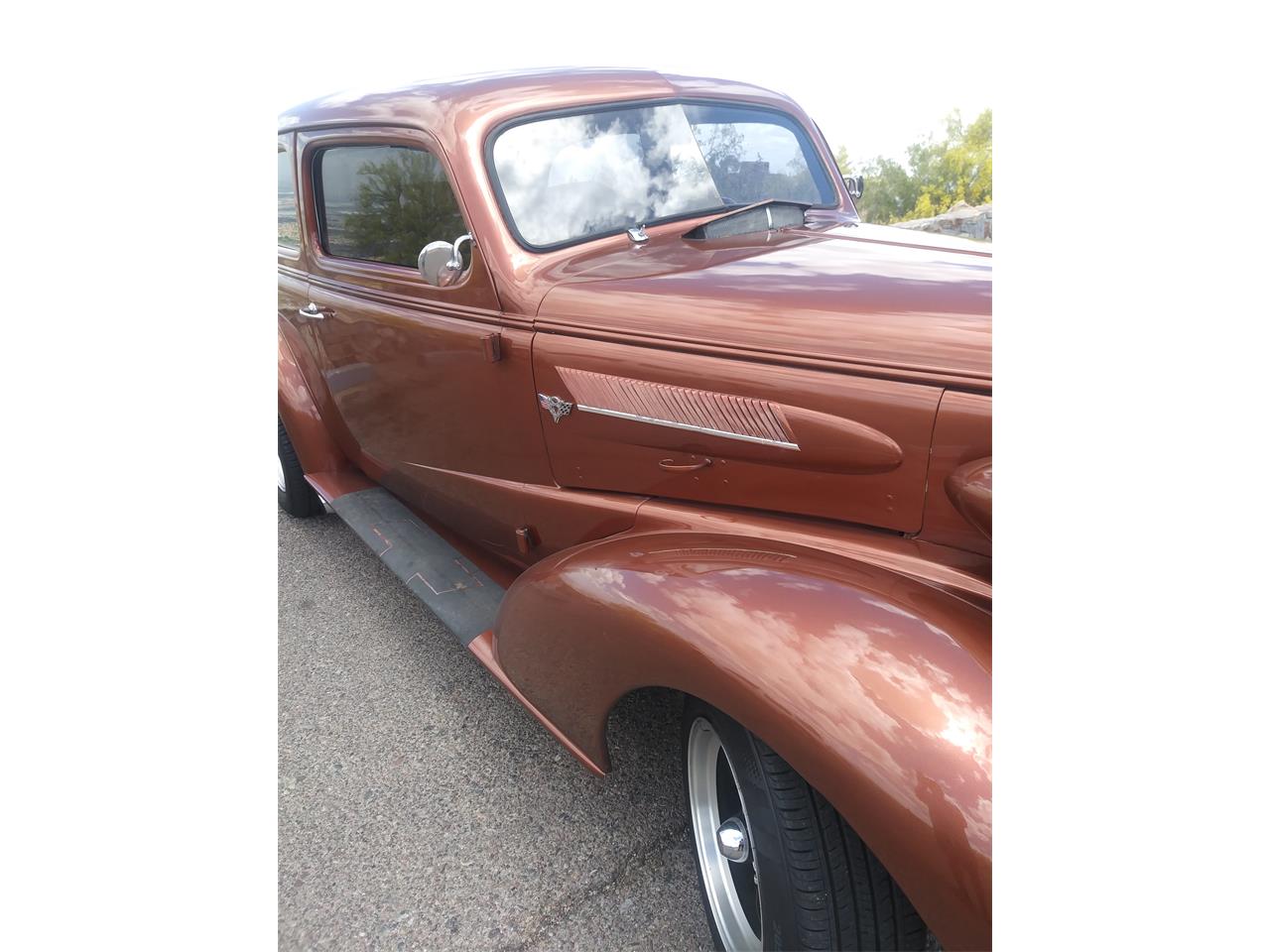 1937 Chevrolet Master for sale in Avondale, AZ – photo 4