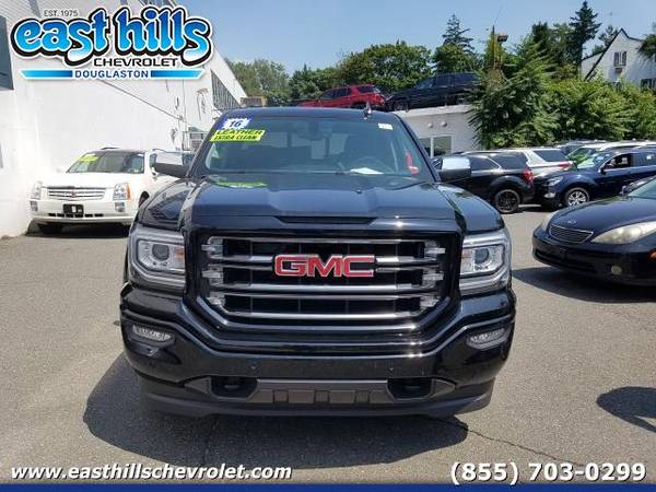 2016 GMC Sierra 1500 - *LOWEST PRICES ANYWHERE* for sale in Douglaston, NY – photo 9