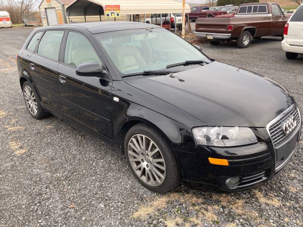 2006 Audi A3 - - by dealer - vehicle automotive sale for sale in Kutztown, PA – photo 7