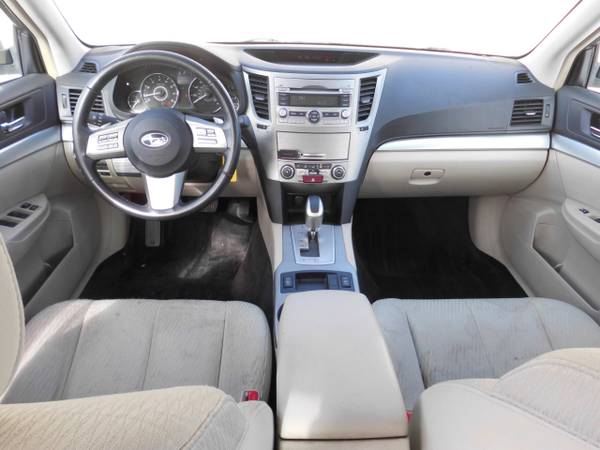 2011 Subaru Legacy 2 5i Premium - - by dealer for sale in Wilmington, OH – photo 12